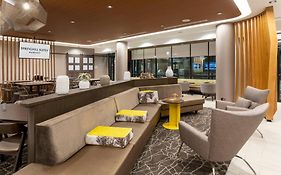 Springhill Suites Minneapolis Maple Grove/Arbor Lakes
